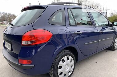 Універсал Renault Clio 2009 в 