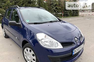 Універсал Renault Clio 2009 в 