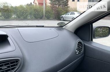 Універсал Renault Clio 2009 в 