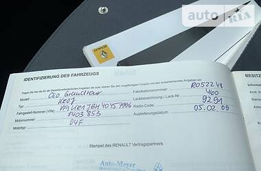 Універсал Renault Clio 2009 в 