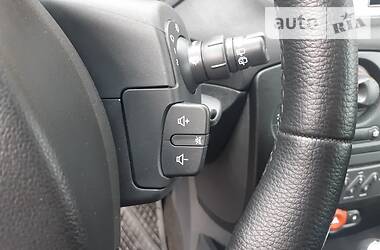 Хетчбек Renault Clio 2008 в 