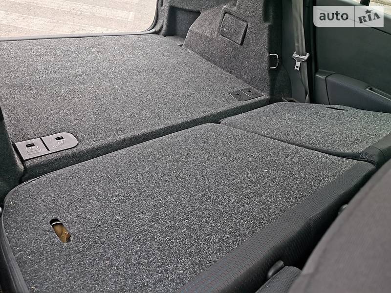 Універсал Renault Clio 2008 в Києві