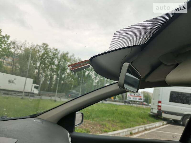 Універсал Renault Clio 2008 в Києві