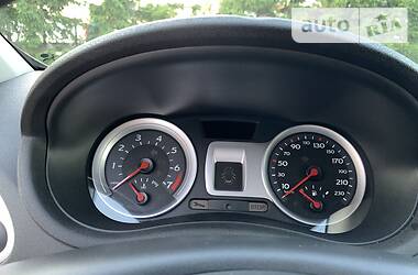 Хэтчбек Renault Clio 2008 в Тернополе