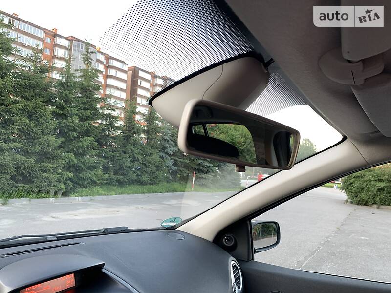 Хетчбек Renault Clio 2008 в Тернополі