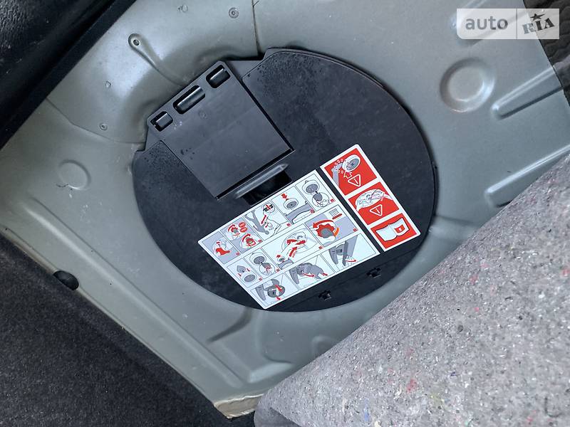 Хетчбек Renault Clio 2008 в Тернополі