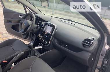 Універсал Renault Clio 2014 в 