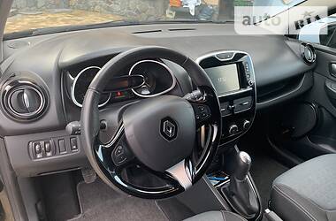Универсал Renault Clio 2015 в Звягеле