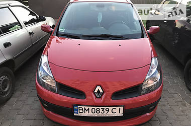 Універсал Renault Clio 2008 в Києві