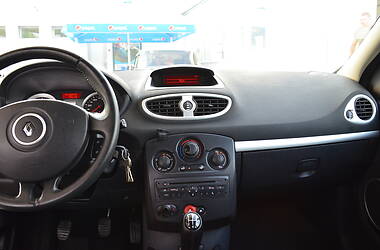 Универсал Renault Clio 2011 в Дрогобыче