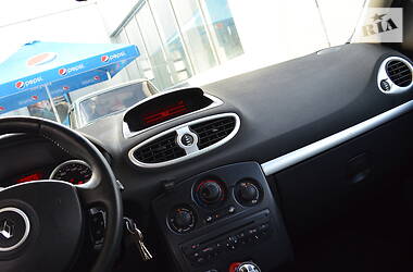 Универсал Renault Clio 2011 в Дрогобыче