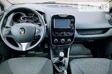 Універсал Renault Clio 2015 в Коломиї