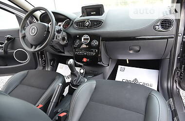 Универсал Renault Clio 2012 в Дрогобыче