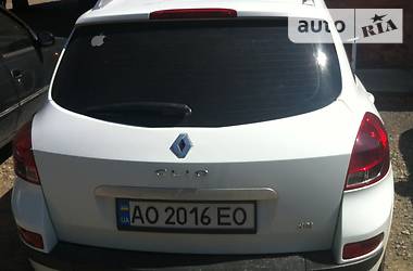 Универсал Renault Clio 2012 в Виноградове