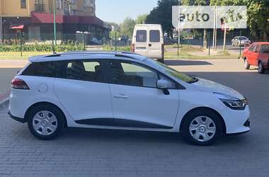 Універсал Renault Clio 2014 в 