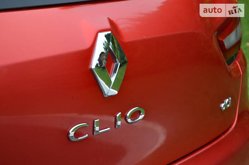 Хетчбек Renault Clio 2017 в Рівному фото 47 Хетчбек Renault Clio 2017 в Рівному