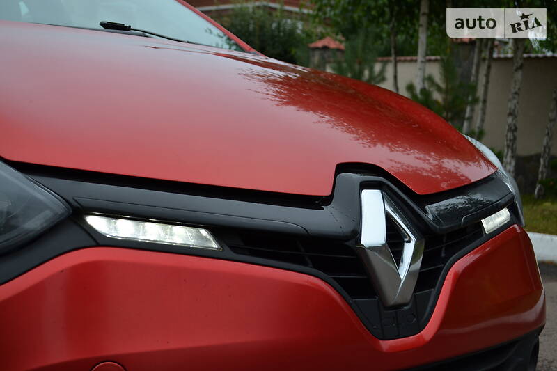 Хетчбек Renault Clio 2017 в Рівному фото 54 Хетчбек Renault Clio 2017 в Рівному