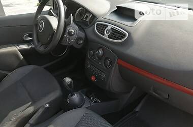 Хэтчбек Renault Clio 2007 в Ковеле