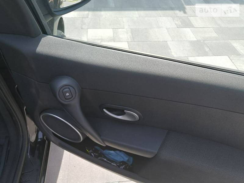 Хетчбек Renault Clio 2007 в Ковелі