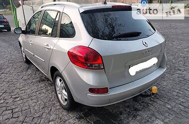 Универсал Renault Clio 2012 в Хмельницком