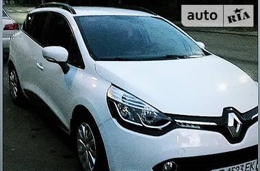 Універсал Renault Clio 2015 в Коломиї