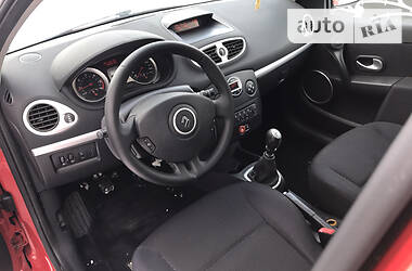 Універсал Renault Clio 2008 в Бродах