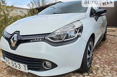 Универсал Renault Clio 2014 в Херсоне