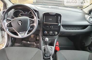 Универсал Renault Clio 2014 в Херсоне