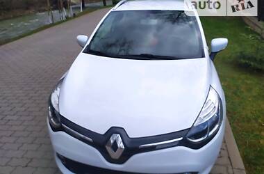 Универсал Renault Clio 2014 в Сваляве