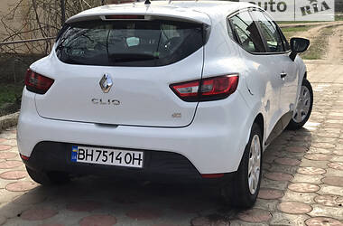 Хэтчбек Renault Clio 2014 в Одессе