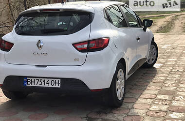Хэтчбек Renault Clio 2014 в Одессе