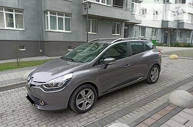 Универсал Renault Clio 2015 в Киеве