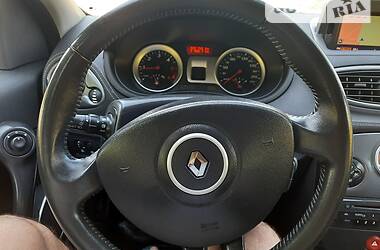 Универсал Renault Clio 2010 в Ровно