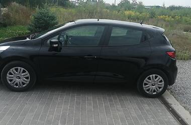 Хэтчбек Renault Clio 2013 в Житомире