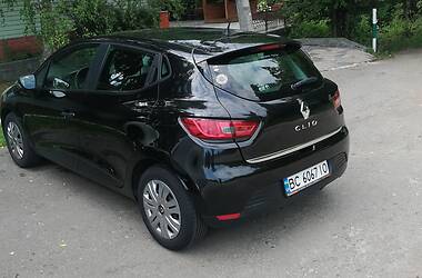 Хэтчбек Renault Clio 2013 в Житомире