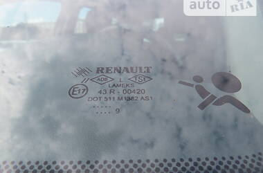 Хэтчбек Renault Clio 2009 в Кропивницком
