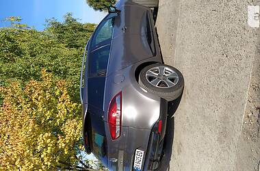 Универсал Renault Clio 2015 в 