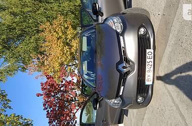 Универсал Renault Clio 2015 в 