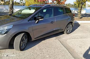 Универсал Renault Clio 2015 в 