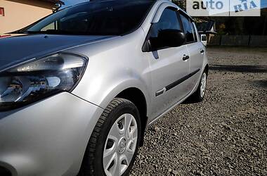 Хетчбек Renault Clio 2011 в Вижниці