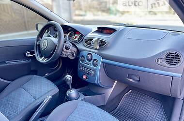 Хэтчбек Renault Clio 2009 в Одессе