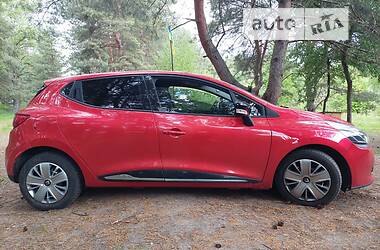 Хэтчбек Renault Clio 2013 в Полтаве