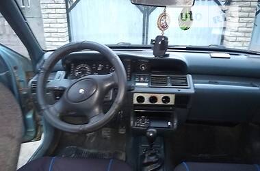 Хетчбек Renault Clio 1994 в Чернівцях