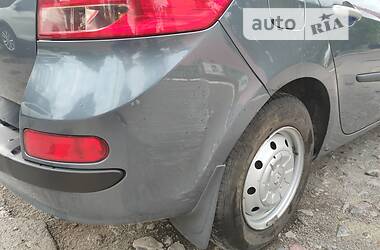 Универсал Renault Clio 2010 в Ровно