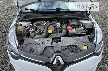 Универсал Renault Clio 2016 в 