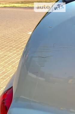 Хэтчбек Renault Clio 2003 в 