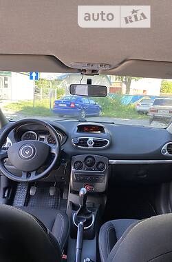 Универсал Renault Clio 2012 в Чорткове