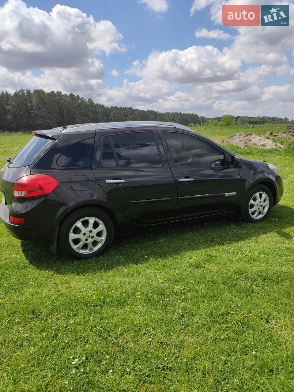 2011 Renault Clio - мініатюра 31