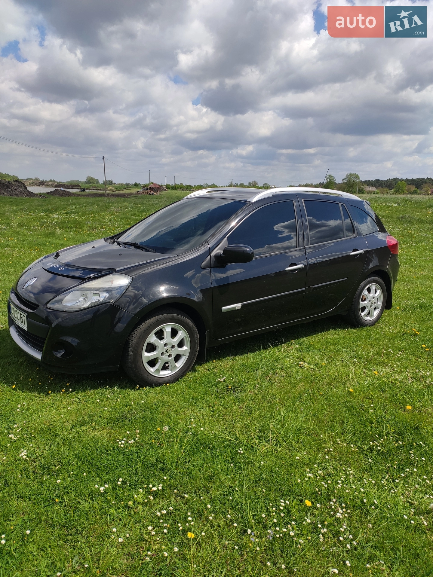 2011 Renault Clio - мініатюра 4
