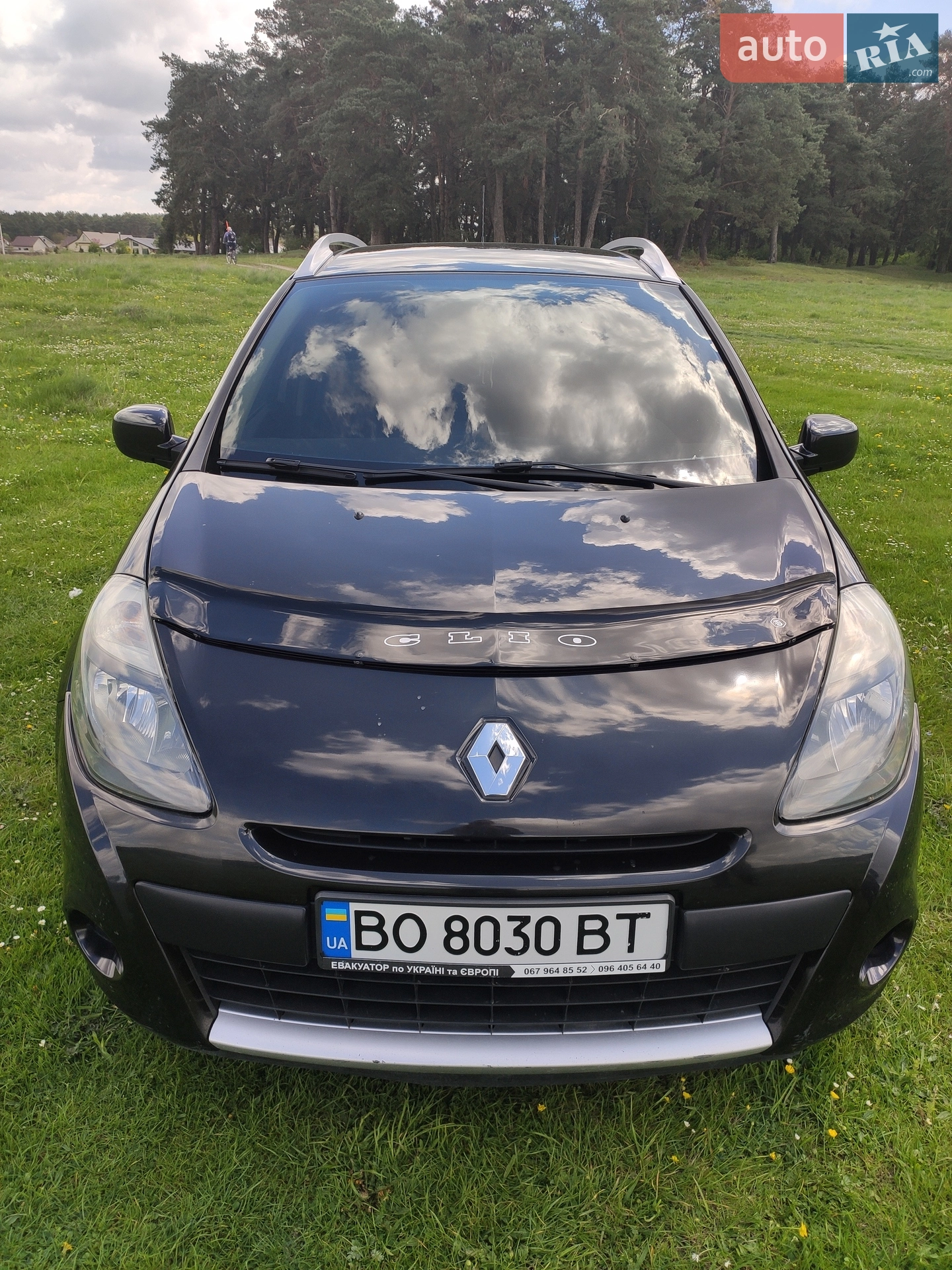 2011 Renault Clio - мініатюра 7